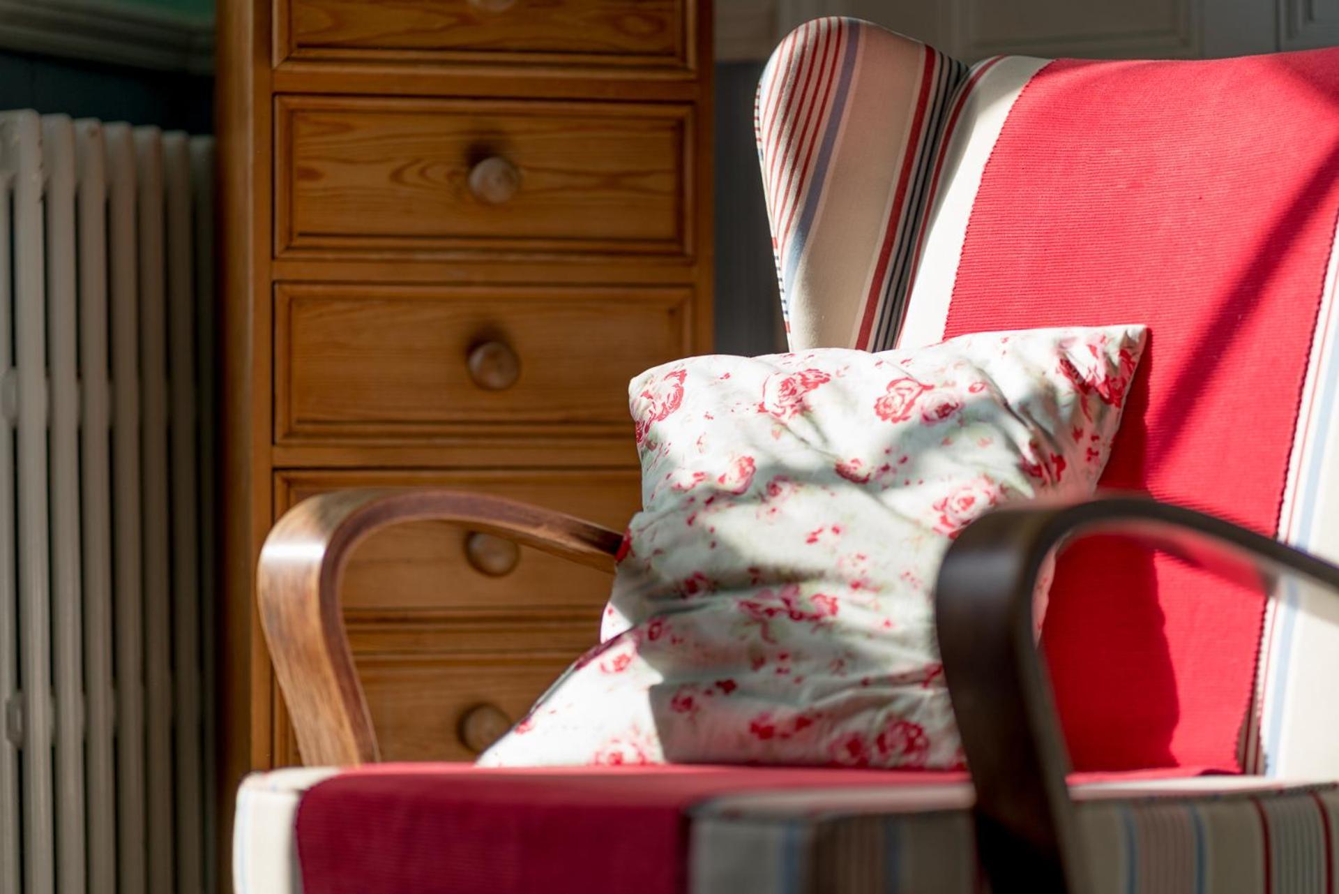 The Druidstone Hotel Haverfordwest Room photo